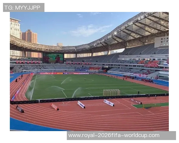 洛阳澜宇足球场周边景点推荐及最佳观赛体验分享